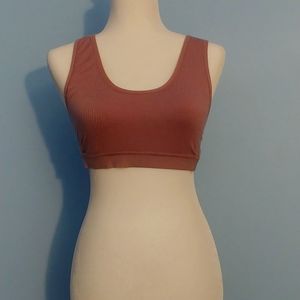 Auden Sleep Bra Size L